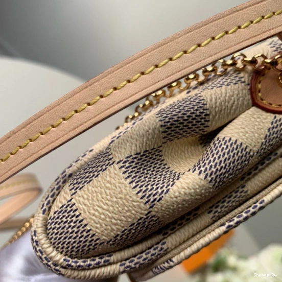 Favorite Louis PM Vuitton 0819